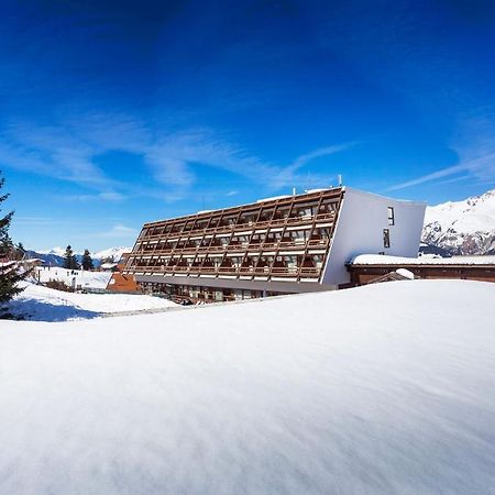 La Cachette, Friendly Hotel Bourg-Saint-Maurice Exterior photo